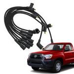 Enhance your car with Toyota Tacoma Ignition Wires 