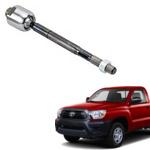 Enhance your car with Toyota Tacoma Inner Tie Rod End 