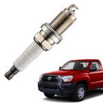 Enhance your car with Toyota Tacoma Iridium Plug 