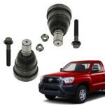 Enhance your car with Toyota Tacoma Lower Ball Joint 