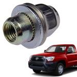 Enhance your car with Toyota Tacoma Wheel Lug Nut & Bolt 