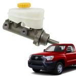 Enhance your car with Toyota Tacoma Master Cylinder 