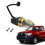 Enhance your car with Toyota Tacoma Master Cylinder & Power Booster 