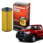 Enhance your car with Toyota Tacoma Oil Filter 
