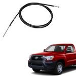 Enhance your car with Toyota Tacoma Rear Brake Cable 