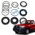 Enhance your car with Toyota Tacoma Power Steering Kits & Seals 