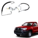 Enhance your car with Toyota Tacoma Power Steering Pumps & Hose 