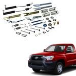 Enhance your car with Toyota Tacoma Rear Drum Hardware Kits 