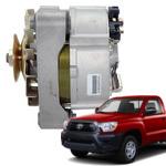 Enhance your car with Toyota Tacoma Remanufactured Alternator 