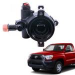 Enhance your car with Toyota Tacoma Remanufactured Power Steering Pump 