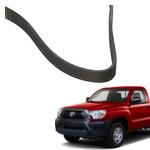 Enhance your car with Toyota Tacoma Serpentine Belt 