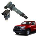 Enhance your car with Toyota Tacoma Ignition Coil 