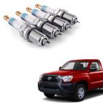 Enhance your car with Toyota Tacoma Spark Plugs 