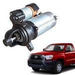 Enhance your car with Toyota Tacoma Starter 