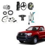 Enhance your car with Toyota Tacoma Steering Parts 