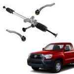 Enhance your car with Toyota Tacoma Steering Rack Assembly 