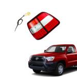 Enhance your car with Toyota Tacoma Tail Light & Parts 