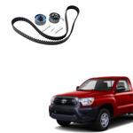 Enhance your car with Toyota Tacoma Timing Belt Kit & Parts 