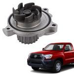 Enhance your car with Toyota Tacoma Water Pump 
