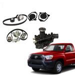 Enhance your car with Toyota Tacoma Water Pumps & Hardware 