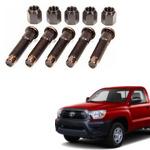 Enhance your car with Toyota Tacoma Wheel Stud & Nuts 
