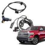 Enhance your car with Toyota Tundra ABS System Parts 