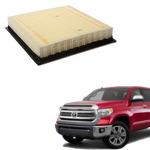 Enhance your car with Toyota Tundra Air Filter 