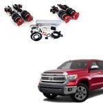 Enhance your car with Toyota Tundra Air Suspension Parts 