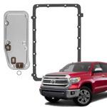 Enhance your car with Toyota Tundra Automatic Transmission Gaskets & Filters 