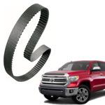 Enhance your car with Toyota Tundra Belts 