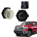 Enhance your car with Toyota Tundra Blower Motor & Parts 