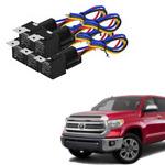 Enhance your car with Toyota Tundra Body Switches & Relays 