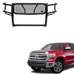 Enhance your car with Toyota Tundra Brush Guard 
