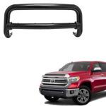 Enhance your car with Toyota Tundra Bumper Guards 
