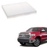 Enhance your car with Toyota Tundra Cabin Air Filter 