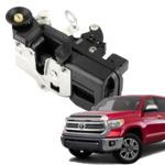 Enhance your car with Toyota Tundra Door Lock Actuator 