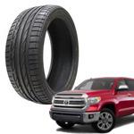 Enhance your car with Toyota Tundra Tires 