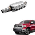 Enhance your car with Toyota Tundra Catalytic Converter 