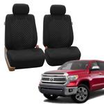 Enhance your car with Toyota Tundra Cloth Seat Covers 