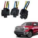 Enhance your car with Toyota Tundra Connectors & Relays 