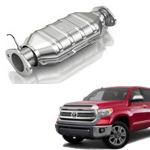 Enhance your car with Toyota Tundra Converter 