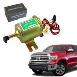 Enhance your car with Toyota Tundra Electric Fuel Pump 