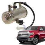 Enhance your car with Toyota Tundra Electric Fuel Pump 