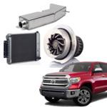 Enhance your car with Toyota Tundra Cooling & Heating 