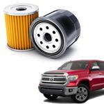 Enhance your car with Toyota Tundra Oil Filter & Parts 