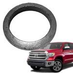 Enhance your car with Toyota Tundra Exhaust Gasket 