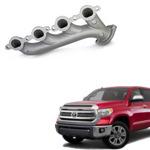 Enhance your car with Toyota Tundra Exhaust Manifold 