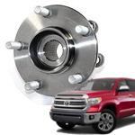 Enhance your car with Toyota Tundra Front Hub Assembly 