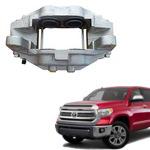 Enhance your car with Toyota Tundra Front Left Caliper 