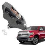 Enhance your car with Toyota Tundra Front Right Caliper 